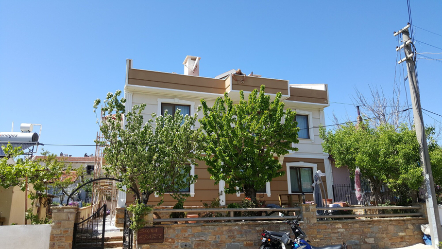 Exterior & Views 2, Suna Apart, Gökçeada