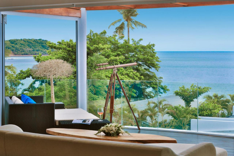 Others 2, The Privilege Hotel Ezra Beach Club, Ko Samui