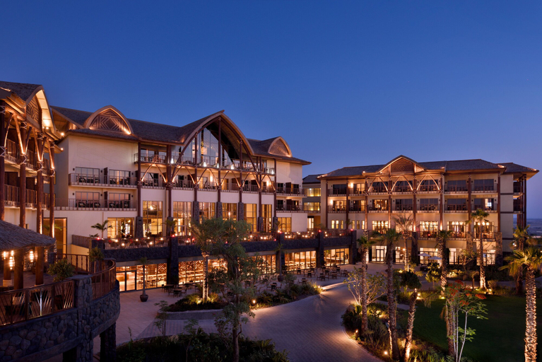 Exterior & Views 2, Lapita, Dubai Parks and Resorts, Autograph Collection, Dubai