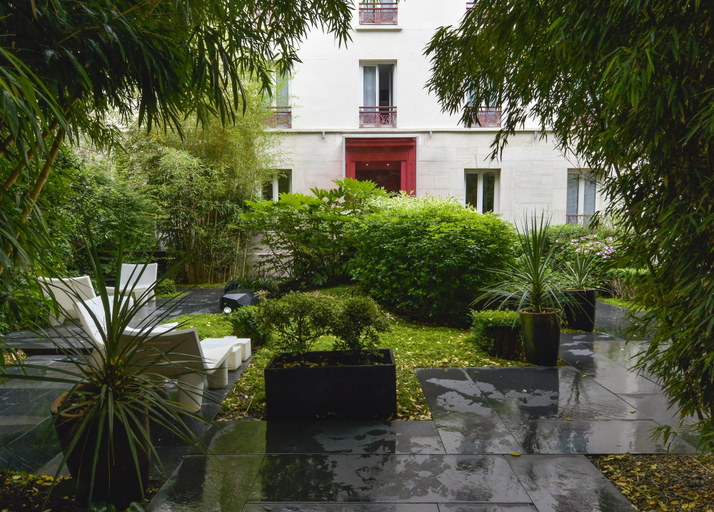 Exterior & Views 2, Hôtel Le Quartier Bercy Square, Paris