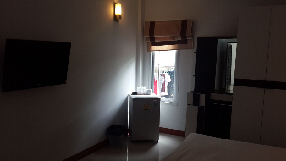 Bedroom 3, Sri Samui Hotel, Ko Samui
