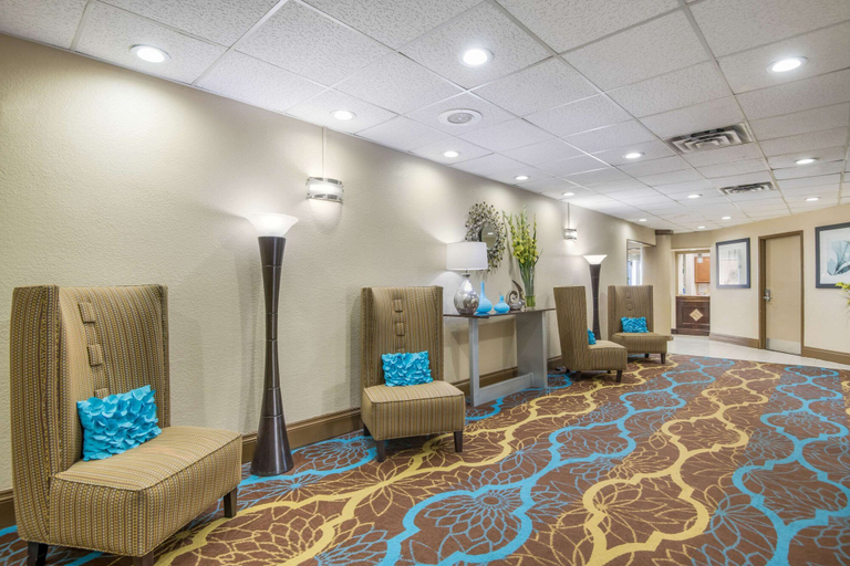 Others 5, Quality Inn Sweetwater I-20, Nolan