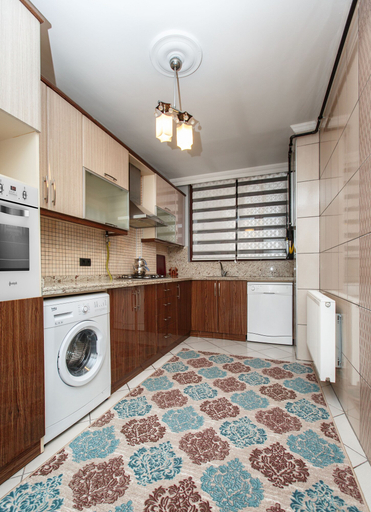 Others 4, Guven Suite House, Merkez
