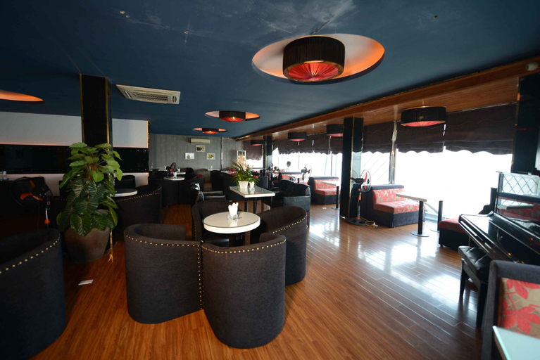 Food & Drinks 5, Sunset Westlake Hanoi Hotel, Tây Hồ