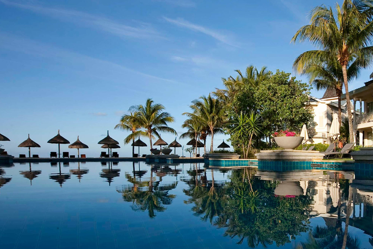 Exterior & Views 2, Heritage Le Telfair Golf & Wellness Resort