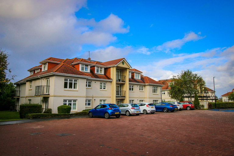 Exterior & Views 2, Turnberry Apartments, South Ayrshire