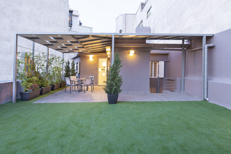 Exterior & Views 2, Acropolis Stay, Attica