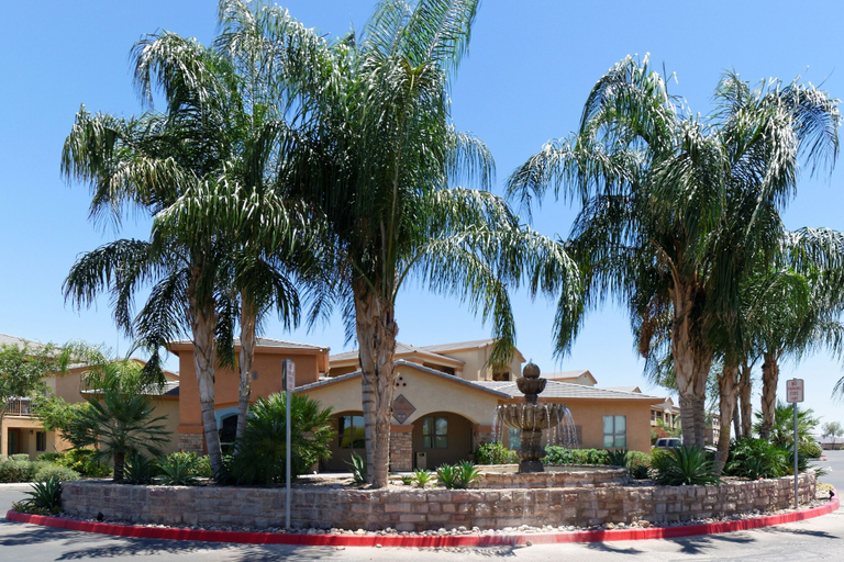 Exterior & Views 2, Siegel Select Casa Grande, Pinal