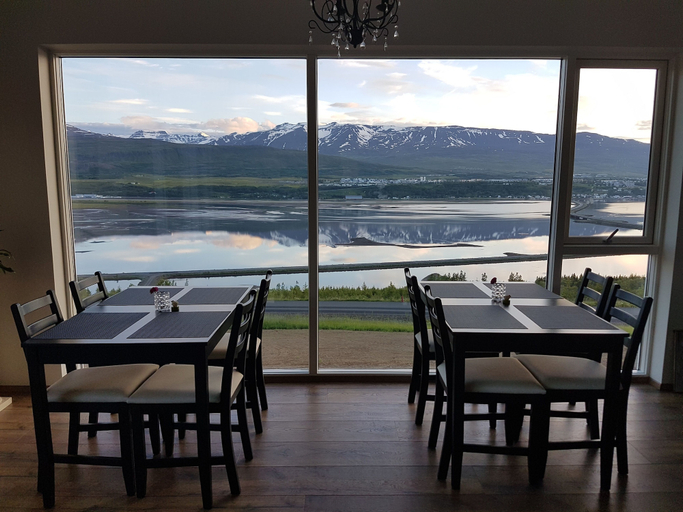 Food & Drinks 5, Hafdals Hotel, Eyjafjarðarsveit
