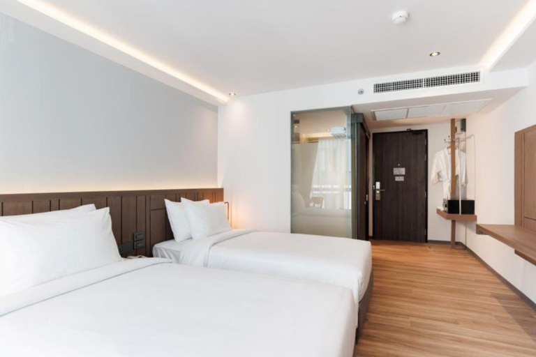 Bedroom 15