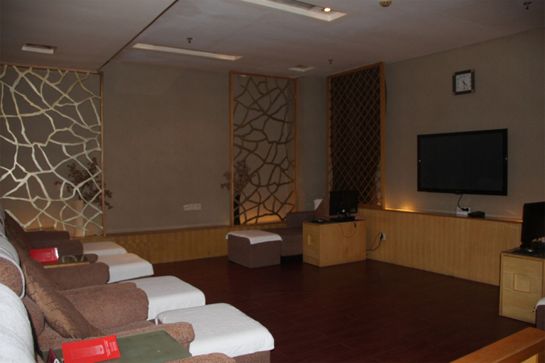 Bedroom 4, Grand Mercure Dongguan Humen, Dongguan