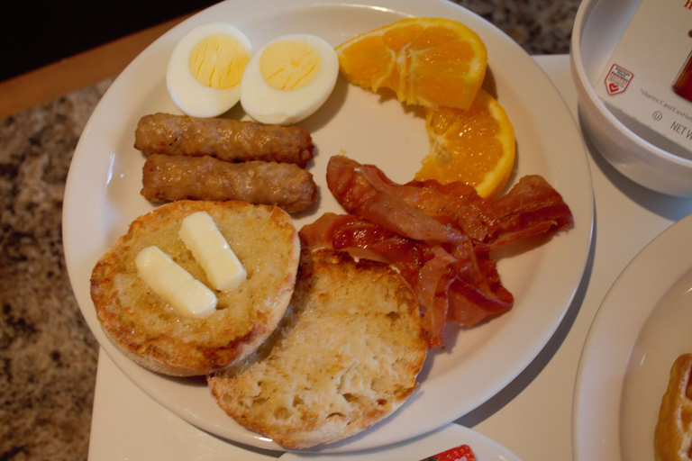 Food & Drinks 5, Quality Inn Buellton - Solvang, Santa Barbara