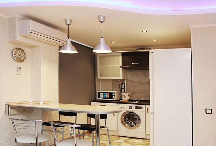 Others 4, ApartLux Dubiniskaya, Central
