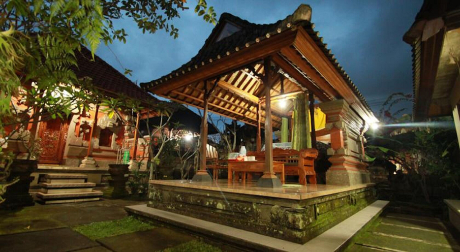 Exterior & Views 2, Suparsa's Home Stay, Gianyar