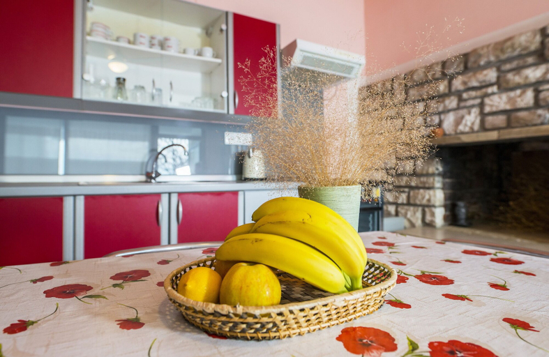 Food & Drinks 5, Apartment Adrijana 653, Labin