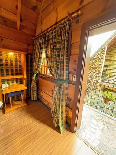 Bedroom 3, Giardino di Pietra Hotel, Gramado