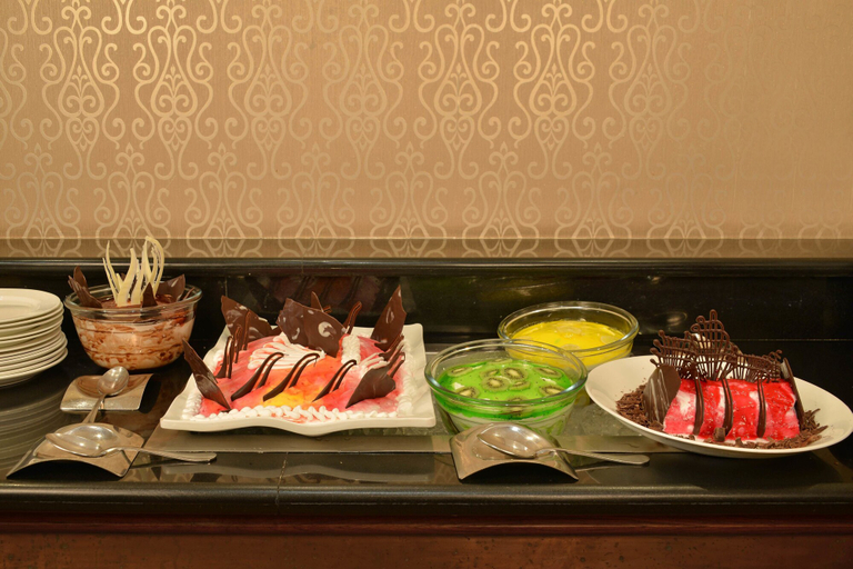 Food & Drinks 5, Indana Palace Jodhpur, Jodhpur