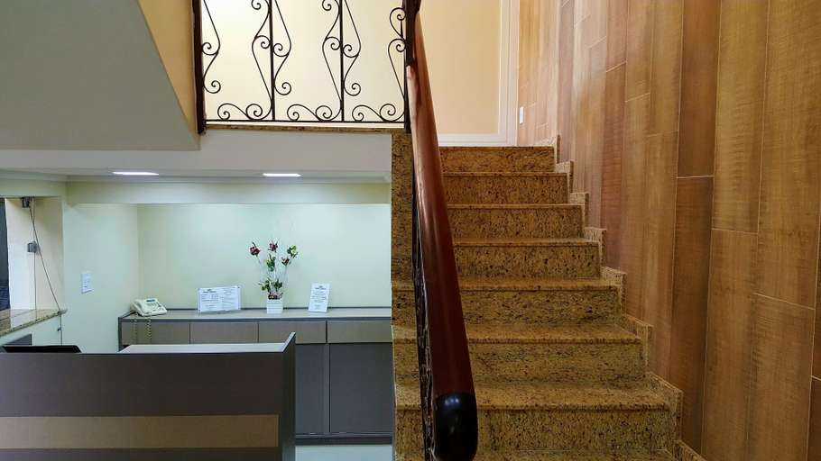 Others 5, Hotel Orleans, Petrópolis