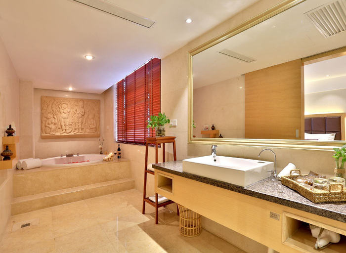 Others 5, Yiwu Bali Plaza Hotel, Jinhua