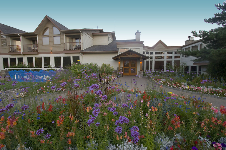 Exterior & Views 2, Meadow Lake Resort & Condos, Flathead