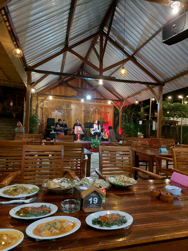 Food & Drinks 3, Arayanna Hotel & Resort, Mojokerto