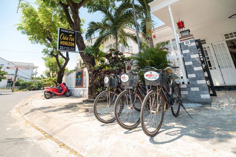 Others 5, Horizon Homestay, Da Nang