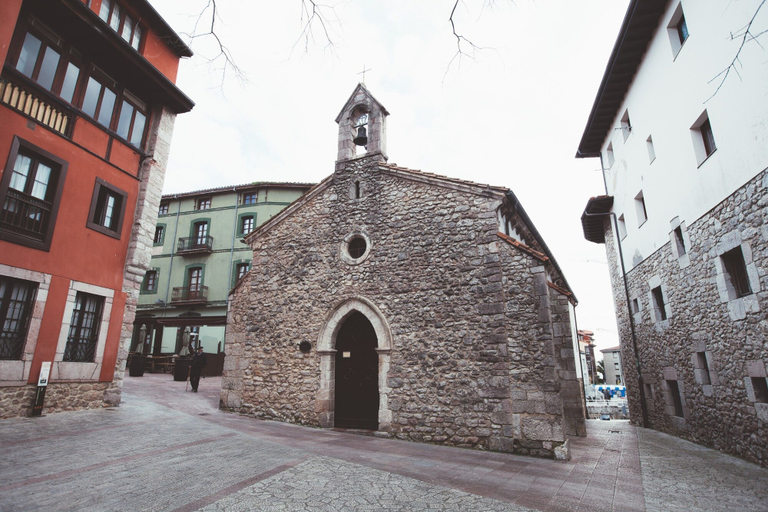 Exterior & Views 2, Apartamento Las Ayalgas, Asturias