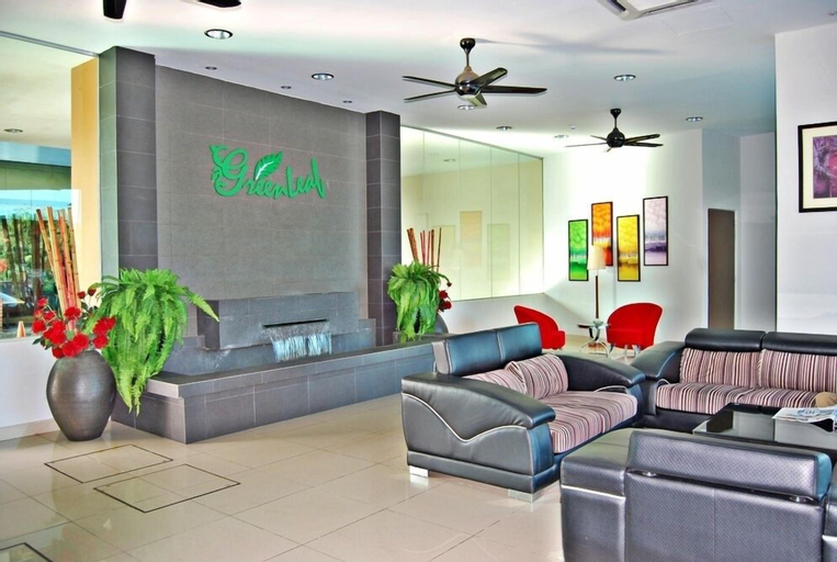 Others 5, Greenleaf Hotel, Kuantan