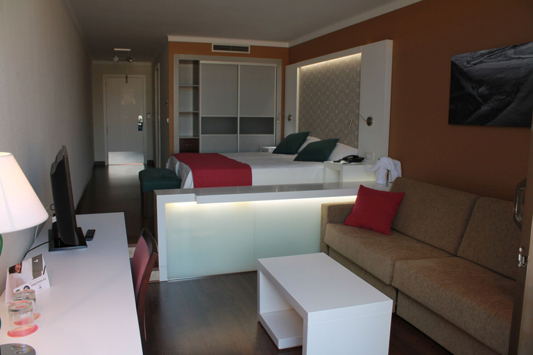 Bedroom 3, Hotel Beatriz Playa & Spa, Las Palmas