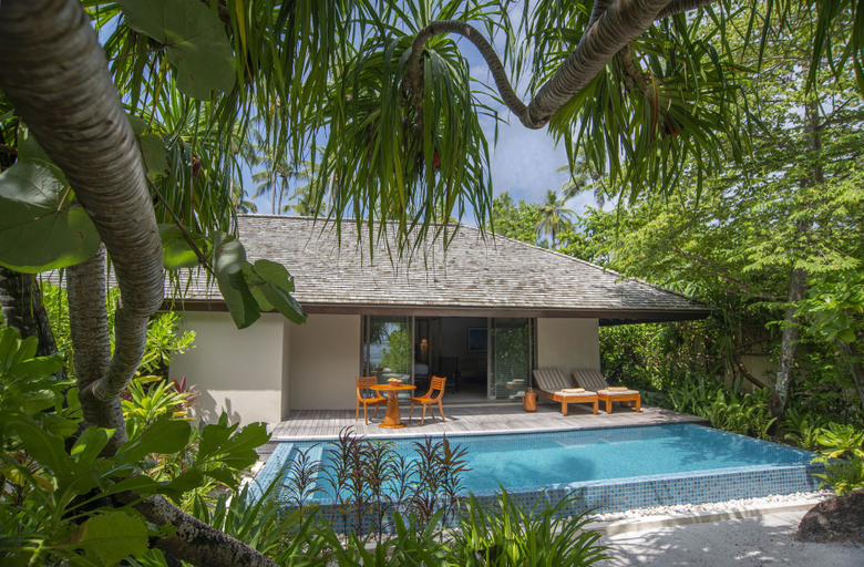 Sport & Beauty 3, The Residence Maldives at Dhigurah, Gaafu Alifu Atoll