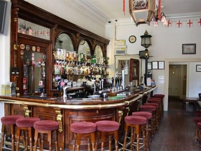Food & Drinks 5, The Lighthorseman, York
