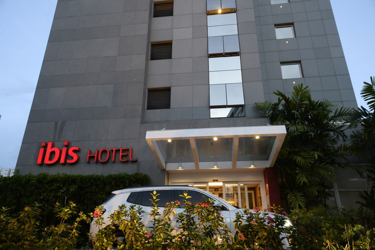 Exterior & Views 2, ibis Recife Boa Viagem, Recife