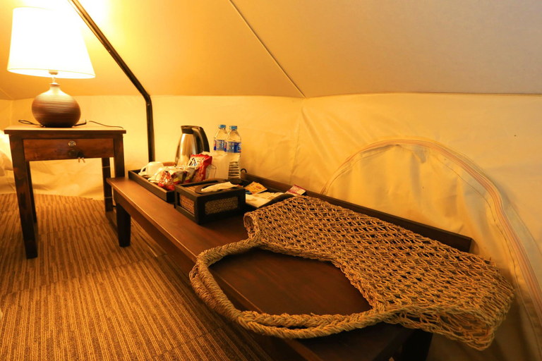 Bedroom 3, Chiangkhan River Green Hill, Chiang Khan