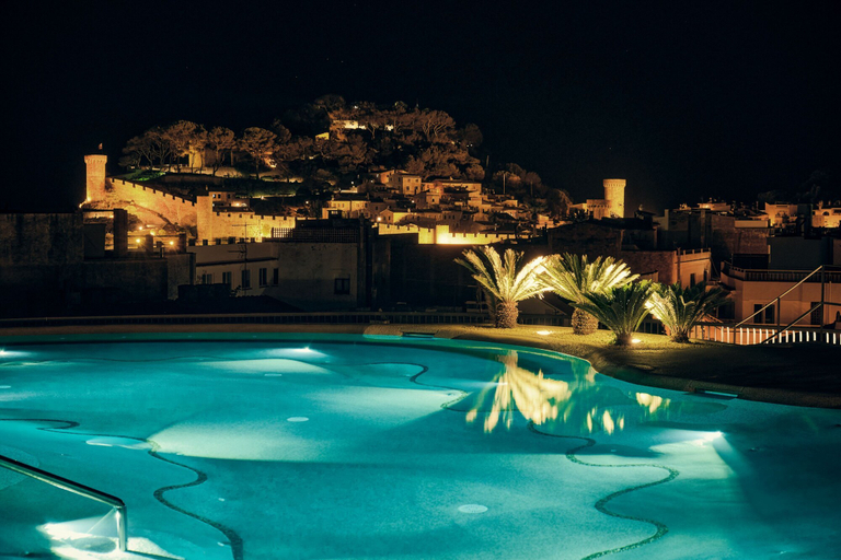 Sport & Beauty 3, Hotel Delfín, Girona