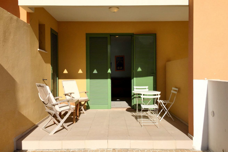 Others 5, Villetta GreenBeach, Lecce