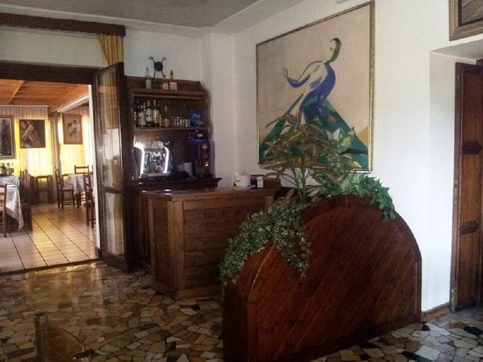Others 5, Hotel Piol, Belluno