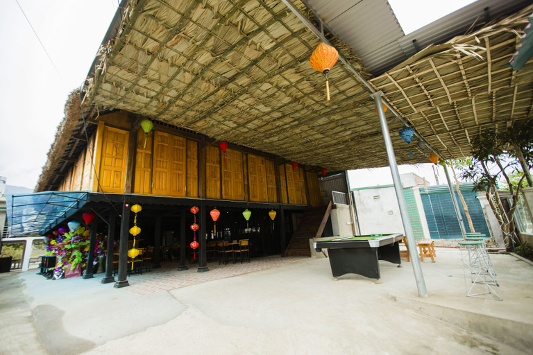 Exterior & Views, Ngoc Son homestay, Vị Xuyên