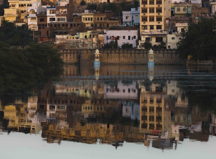 Exterior & Views 2, Zostel Udaipur - Hostel, Udaipur