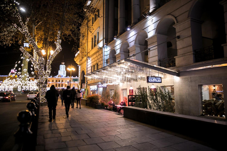 Exterior & Views 2, Badagoni Boutique Hotel Rustaveli, Tbilisi