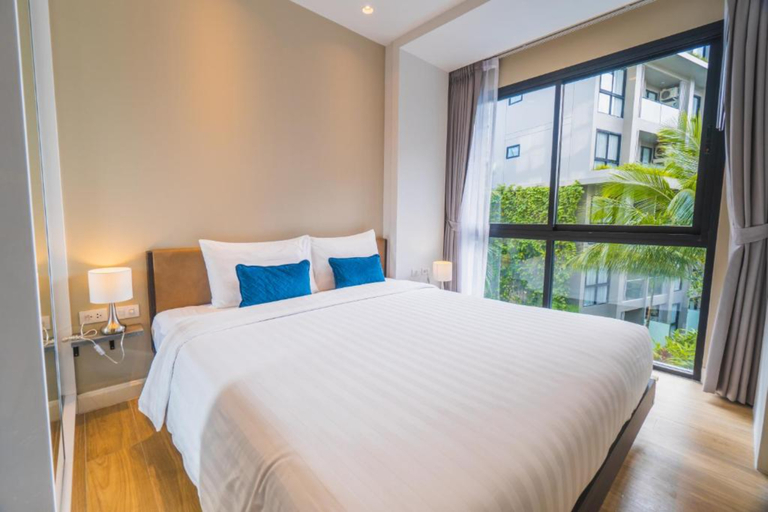 Bedroom 3, Diamond Resort Phuket Official Account, Pulau Phuket