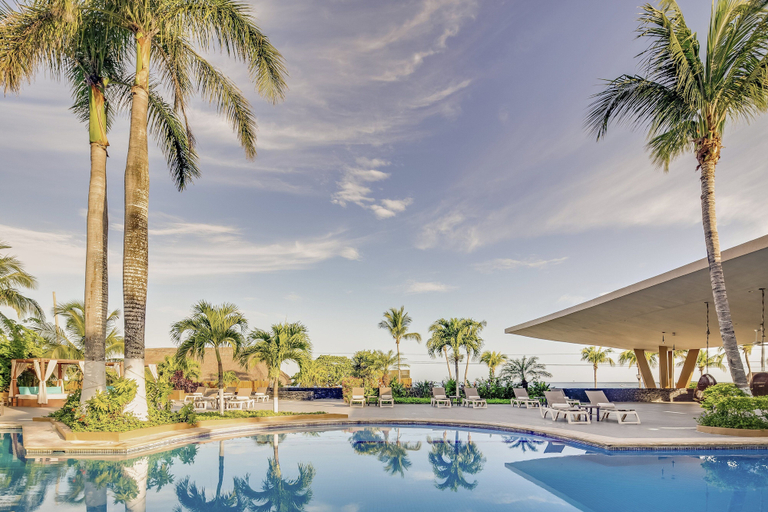 Sport & Beauty 2, Fiesta Americana Cozumel All Inclusive, Cozumel
