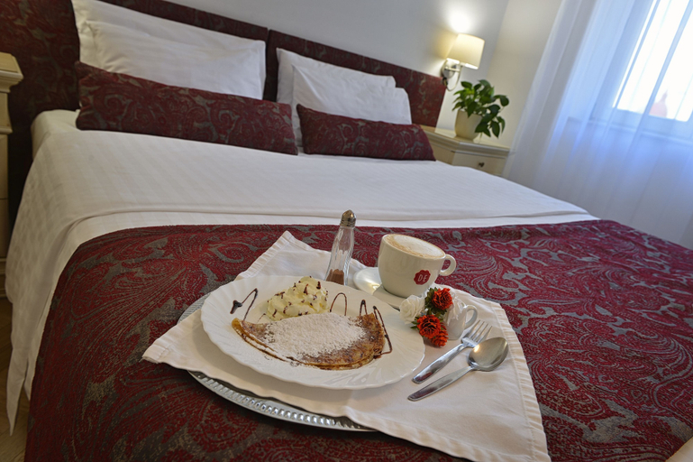 Bedroom 3, Suite Home Prague, Praha 1