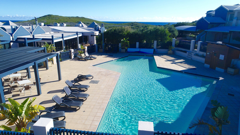 Sport & Beauty 3, Margaret River Beach Apartments, Augusta-Margaret River
