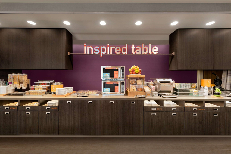 Food & Drinks 5, Home2 Suites by Hilton Menomonee Falls Milwaukee, Waukesha