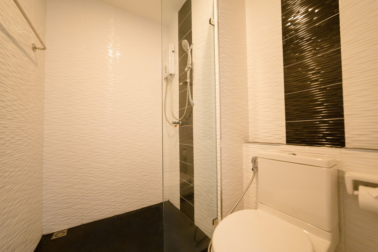 Bathroom 5, Z Sleep Hotel, Hat Yai