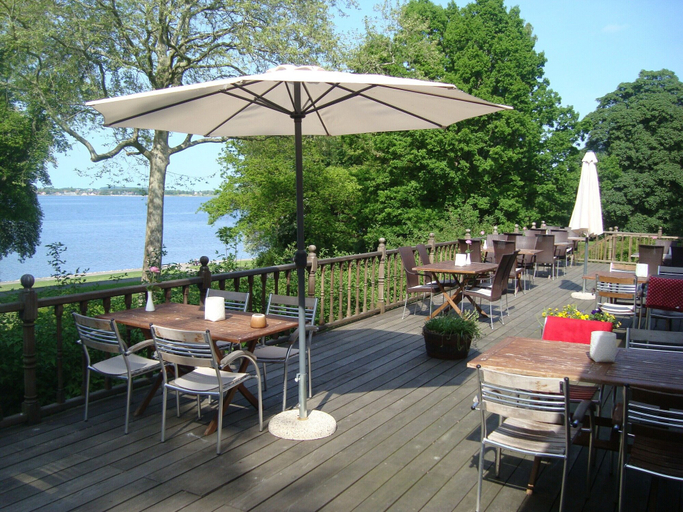 Food & Drinks 5, Hotel Strandparken, Holbæk
