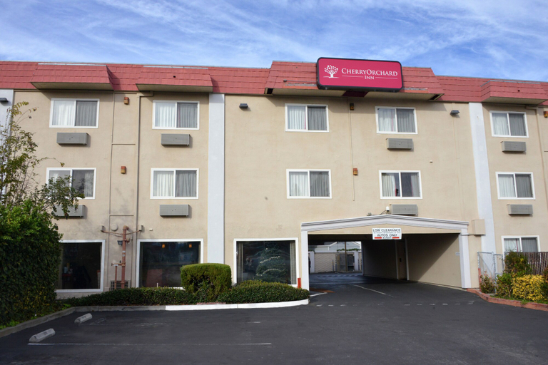 Exterior & Views 1, Cherry Orchard Inn, Santa Clara