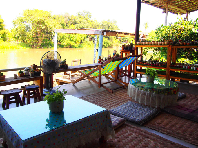 Others 4, Tahjeen River Home, Doembang Nangbua