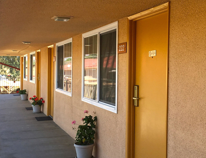 Others 4, Americas Best Value Inn Beaumont, CA, Riverside
