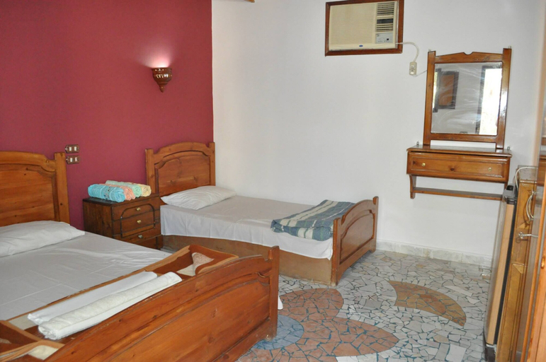 Bedroom 2, Bishbishi Garden Village, Sant Katrin